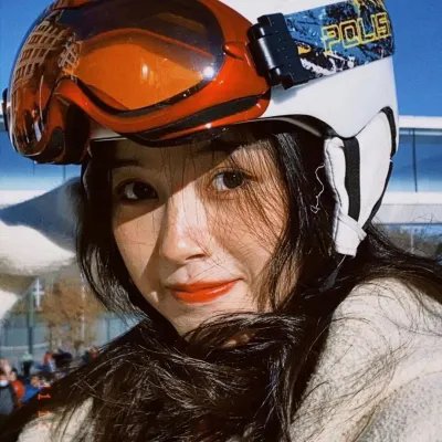 美国人