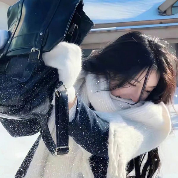 我相信圣诞老人